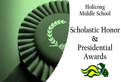  Holicong Presidential and Scholastic Honors Awards